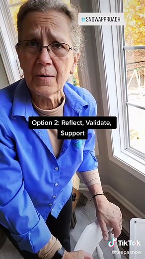 Dealing with Elderly Hallucinations: Teepa Snow's Expert Advice