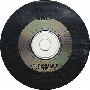 Veruca Salt - Volcano Girls
