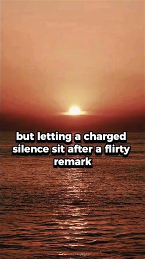 5 Signs She’s Flirting With You — Not Friend-Zoning You