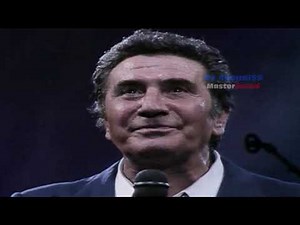 Gilbert Becaud - Mon Père à Moi [HQ Live Master Sound By Skoual59]