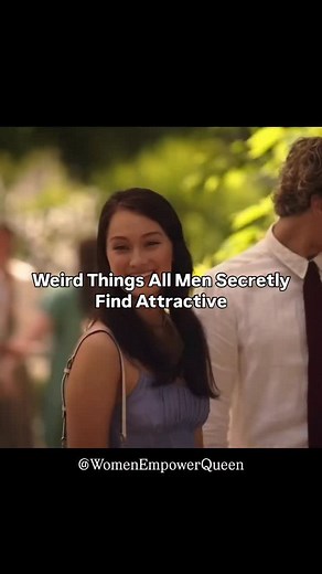 1️⃣ The woman who doesn’t rush replies. She’s not playing games — she’s just not desperate for his attention. That calm confidence drives men crazy because he can feel she’s not chasing… she’s choosing. 2️⃣ The way she says “no.” Not rudely. Not emotionally. Just firm, feminine, and unbothered. A man instantly feels: “She values herself.” And when you value yourself — he starts to value you even more. 3️⃣ Her mystery. She doesn’t post every detail online. She’s warm but never fully predictable. 
