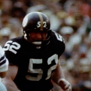 Iron Mike days until kickoff 💪 🎥 Steelers.com | Pittsburgh Steelers