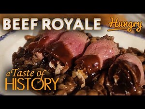 A Taste of History (S5E10): Under the Vine and Figtree