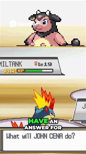 Pokemon Soul Silver Nuzlocke Whitney Fight