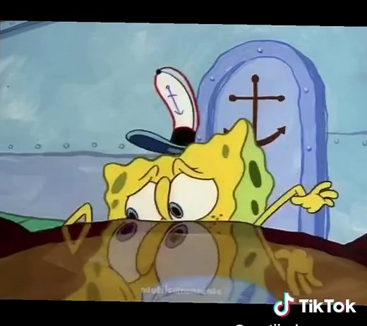 Nostalgic SpongeBob SquarePants Moments