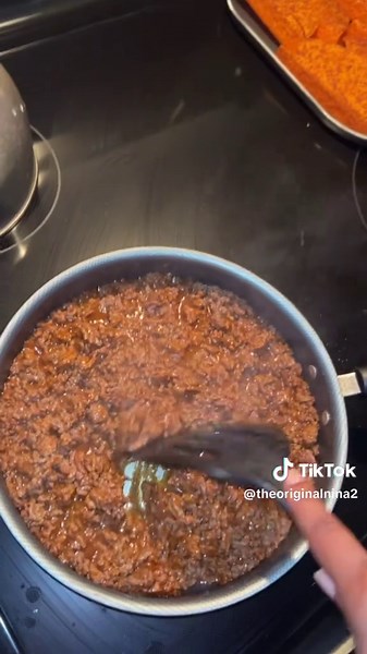 Perfect Nacho Taco Shells Recipe