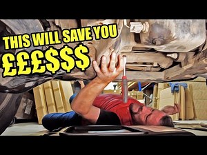 Save £100's servicing your own transfer box, gearbox and diffs. Easy DIY Land Rover maintenance.