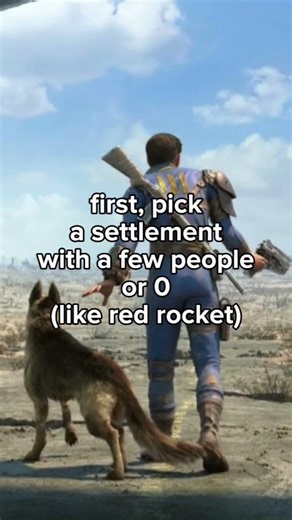 #fallout4 #tutorial