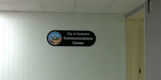 City of Gadsden launches new 911 text feature