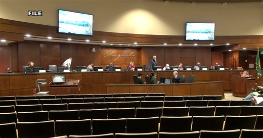 Charter Review Committee Chair reflects on yearlong process