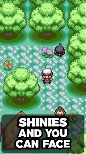 The BEST New Pokemon Game Of 2025 Just Dropped