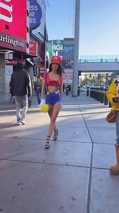 It’s Mario! Pics on igm! #cosplay #supermario #mario | Web Models