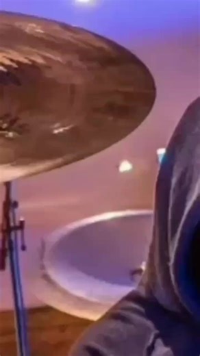 Drum Cover of Popular Metal Songs