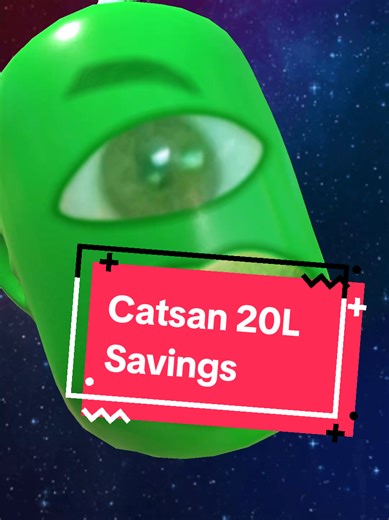 Alien Adventurer on TikTok