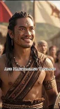 Biag ni Lam-ang (Legend of Lam-ang)