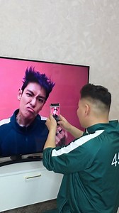 Squid game 🥰🤣 Crazy moments | TV man