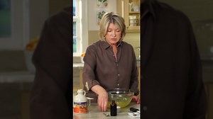 How to Make Martha Stewart's Maple Custard Pie - The Global Herald