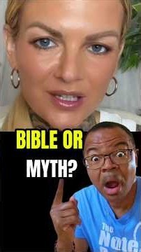 7 Bible “Facts” You’ve Heard… But Are They Actually True? 😳