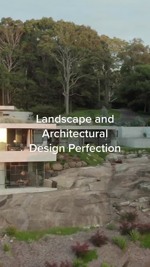 Concrete House Tour: Discover Architectural Design Perfection