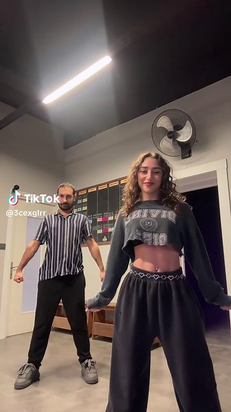 Mini Dans Challenge ile Eğlencenin Tadını Çıkart