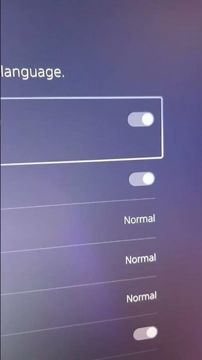 PS5 Tips & Tricks turn on your voice command