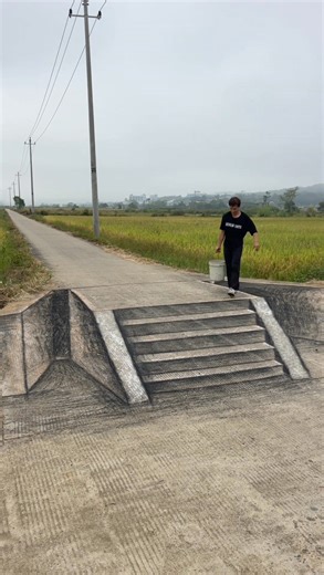 Rod pr penting Bani dekhy #reelsfypシ #papureviews #pet | Papu Reviews