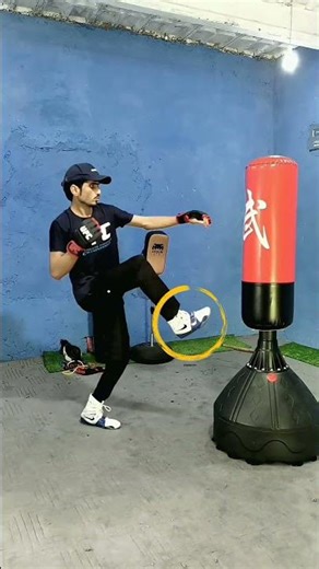 fast super punch #tutorial #boxing #fight #shorts #foryou