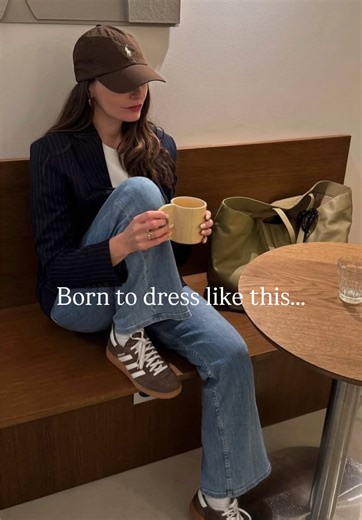 Effortless Chic: Embrace Parisian Style