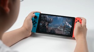 Le potentiel inexploité de la Nintendo Switch : 94 % de performances en plus et la possibilité de jouer à des jeux PC — Frandroid