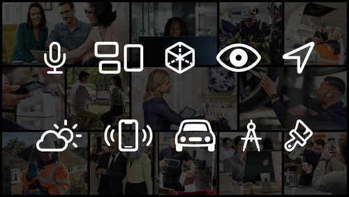 面向企业开发者的新功能 - Tech Talks - 视频 - Apple Developer