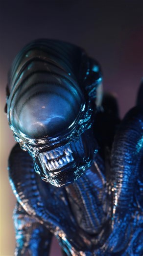 NECA Toys on Instagram: "The Alien: Romulus - Ultimate Scorched Xenomorph and Accessory Set are IN-STOCK on the NECA Store. Sold separately or as a bundle! Link in bio. #FacehuggerFriday #AlienRomulus #Alien #ScorchedXenomorph #NECA #actionfigure #stopmotion"