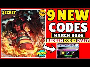 ⚠️NEW⚠️ ALL WORKING CODES FOR ANIME VANGUARDS! (FREE GEMS & TRAITS) - Anime Vanguards Codes! Roblox