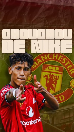 Ribeifoot on Instagram: "JJ Gabriel vient de battre un record historique à Manchester United. À 15 ans et 2 mois, il est devenu le plus jeune buteur en FA Youth Cup de l'histoire du club. Et ce n’est pas son seul exploit. Cette saison avec les U18, il en est déjà à 11 buts en 13 matchs. Dont un triplé contre Liverpool qui a fait le tour de l’Angleterre. Et Nike l’a déjà signé à 10 ans, puis l’a prolongé avec le contrat le plus lucratif jamais donné à un joueur de 14 ans. Et enfin Ruben Amorim l'