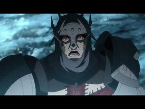 Dante's Inferno: An Animated Epic | Dante Vs Lucifer ✓