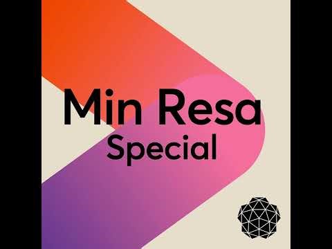 Min Resa Special - Ledarskapsprogrammet ReSource