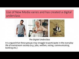 02 The New Media