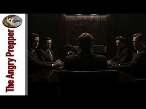 A Dangerous Meeting Just Happened...