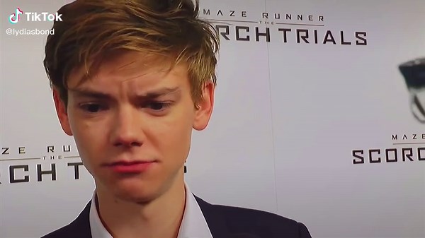 Adorable Interviews with Maze Runner Cast