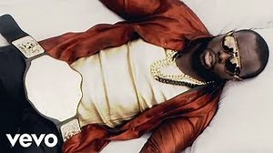 GIMS - Longue vie ft. Lefa