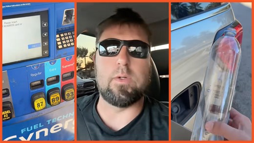'Their problem': Arizona man irked as Alamo Rent-a-Car rents him the wrong vehicle, but revenge could land him in legal hot water