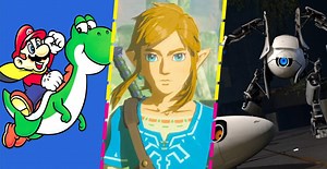 Puro juegazo: Aquí la lista con los 100 mejores videojuegos de todos los tiempos