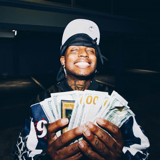 Ski Mask The Slump God - Catch Me Outside 2 Lyrics