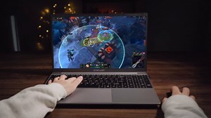 TECLAST Laptop 15.6 inch, F16Pro 16GB DDR5 512GB SSD Laptop Computers with Intel N95 Processor(up to 3.4Ghz), IPS FHD 1080P Screen, WiFi 6/BT 5.0, USB3.2 * 2, Backlit Keyboard, Large Battery Capacity