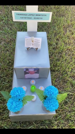 Cómo hacer lápidas de cartón: Tutorial completo