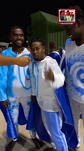Pacific Games Opening Ceremony [Part 2]. 🎊✨️🇸🇧 #sol2023 #pacificgames2023 #yesssirrr #677TV | BIBAO