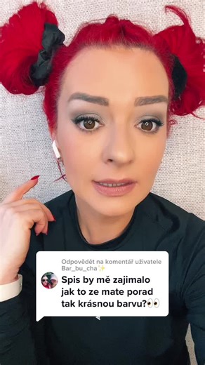 Odpovědět uživateli @Bar_bu_cha✨