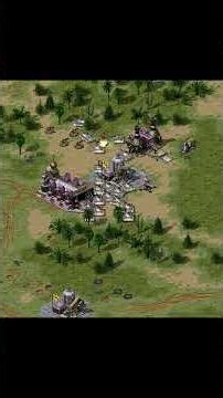 C&C Red Alert 2 데졸레이터 출동합니다. #데졸라이터 #아포칼립스 #미라지