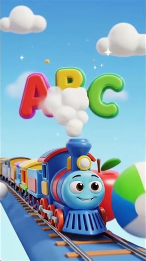 Learn ABC Song for Kids | Alphabet Cartoon | ABC Phonics for Toddlers | Dodo TV Song