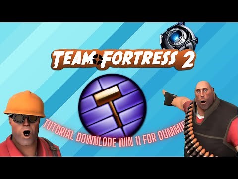 RDLGAMES | How to install hammer for tf2 windows 11 2026