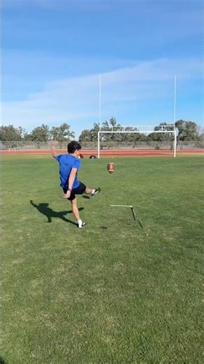 Another Solid Before & After Kicking Lesson